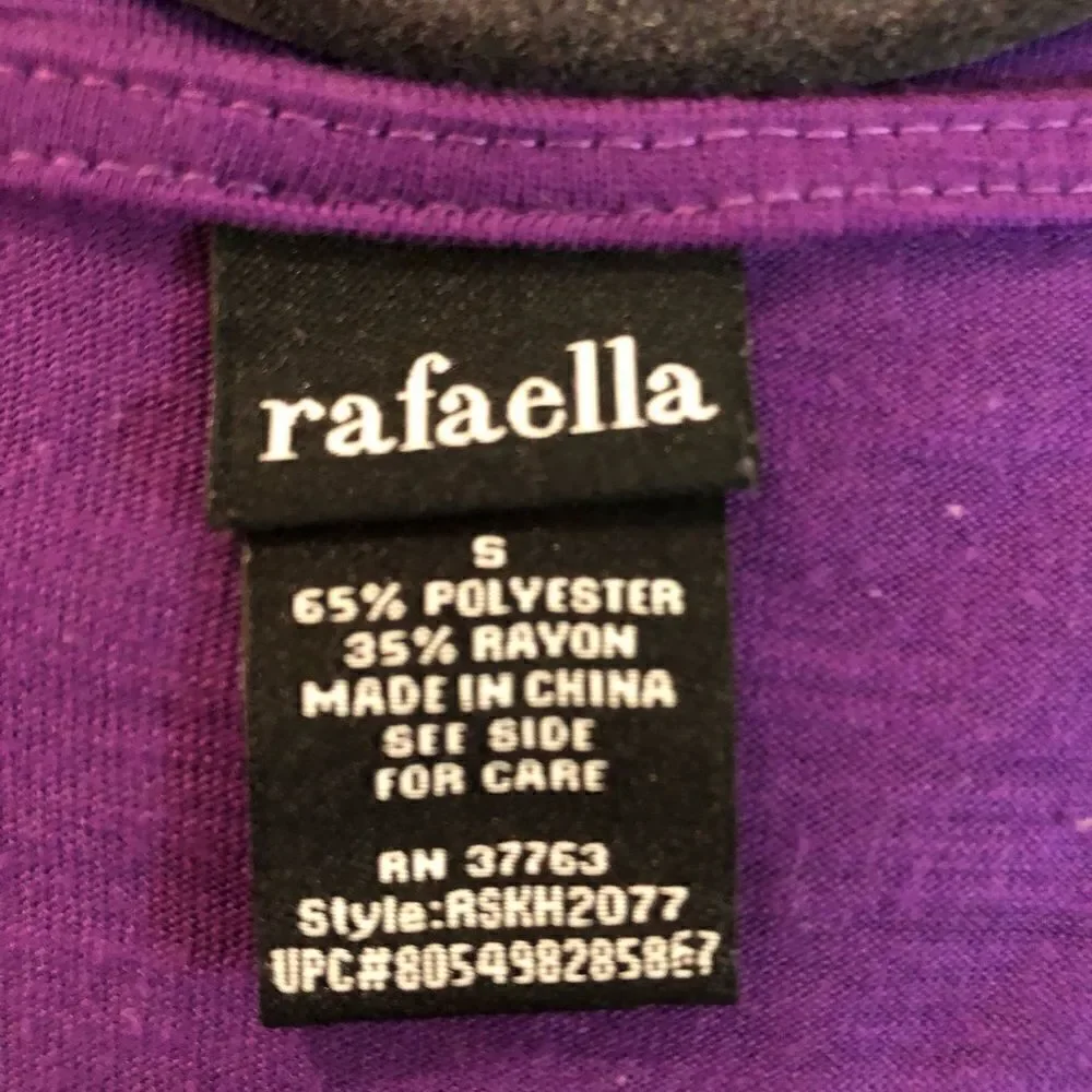 Rafaella shirt - Picture 3 of 4